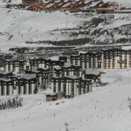 Renove Proche Des Pistes Avec Balcon - Equipe, 3 Pers., 2 Flocons Or - Fr-1-344-180 Apartment