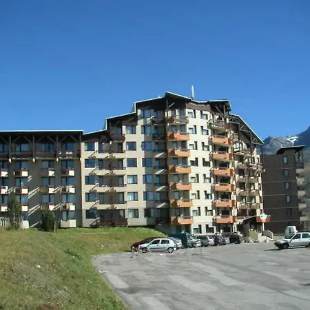 Renove Proche Des Pistes Avec Balcon - Equipe, 3 Pers., 2 Flocons Or - Fr-1-344-180 Saint-Martin-de-Belleville