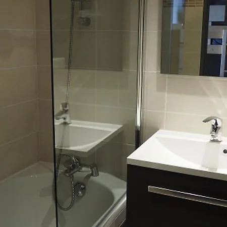 Renove Proche Des Pistes Avec Balcon - Equipe, 3 Pers., 2 Flocons Or - Fr-1-344-180 Apartment Saint-Martin-de-Belleville