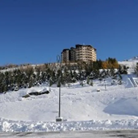 Renove Proche Des Pistes Avec Balcon - Equipe, 3 Pers., 2 Flocons Or - Fr-1-344-180 Apartment Saint-Martin-de-Belleville