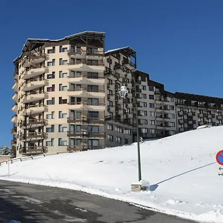 Apartment Renove Proche Des Pistes Avec Balcon - Equipe, 3 Pers., 2 Flocons Or - Fr-1-344-180 Saint-Martin-de-Belleville