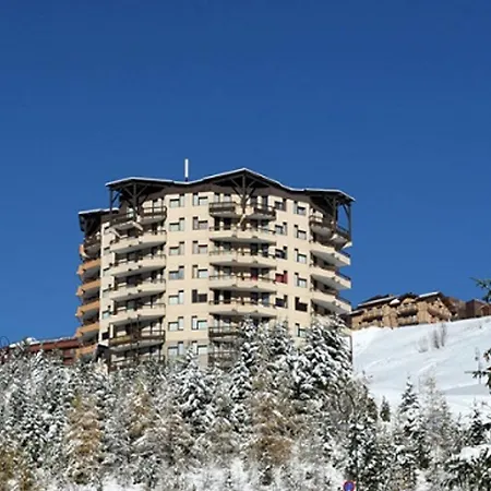 Apartment Renove Proche Des Pistes Avec Balcon - Equipe, 3 Pers., 2 Flocons Or - Fr-1-344-180 Saint-Martin-de-Belleville